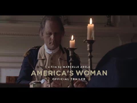 AMERICA'S WOMAN | Official Trailer