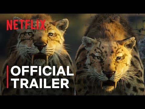 Official Trailer