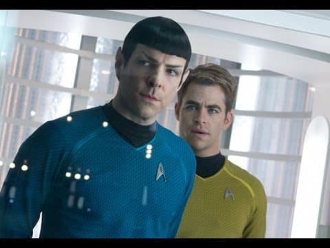 What Would Spock Do?
