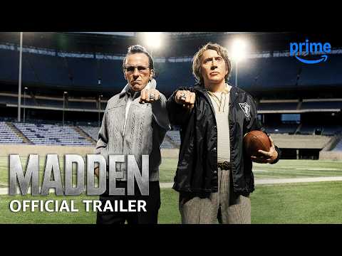 Official Trailer