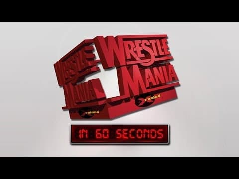 WrestleMania XIV