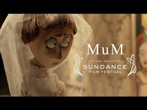 MuM - Official Selection Sundance 2000