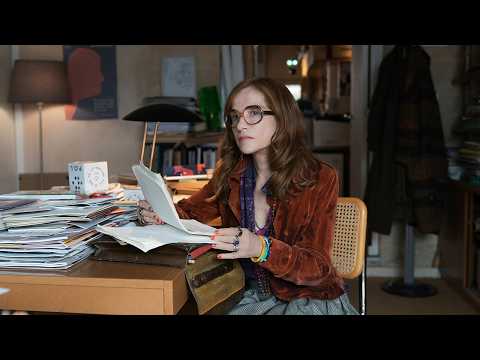 Official HD Trailer [Subtitled]