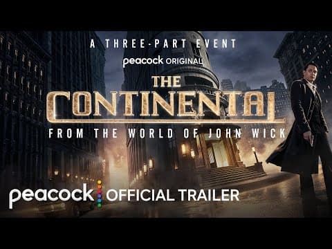 Official Trailer