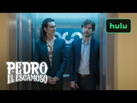 Official Trailer [Subtitled]