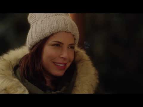 A Christmas Break Trailer