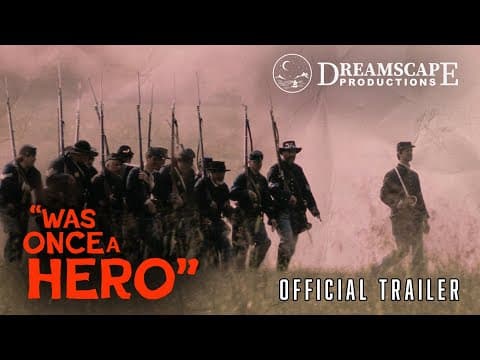 Was Once A Hero - Trailer - Memory Fades