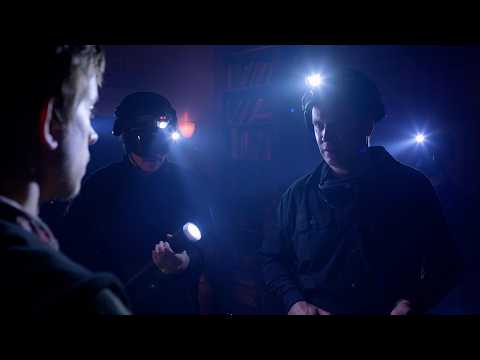 Jesus Freaks [OFFICIAL CLIP]