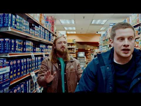Official Trailer