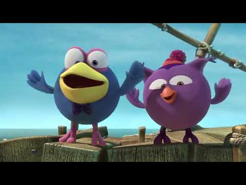 Trailer