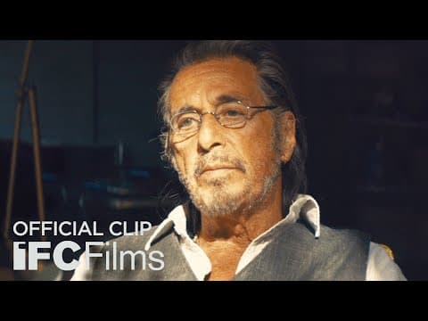 Clip "Asking for Help"