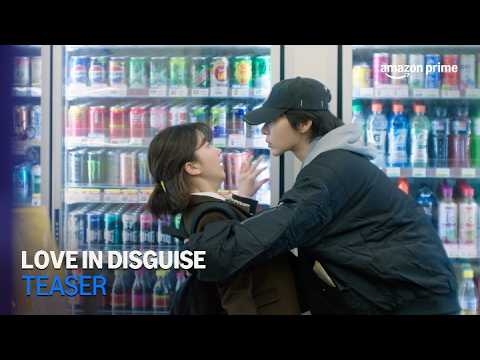 Teaser [Subtitled]