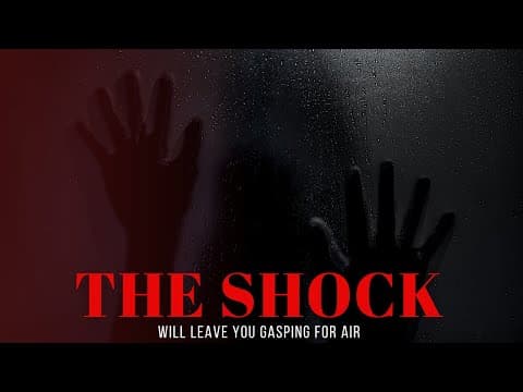 The Shock Will Leave You Gasping For Air #narcissist #viral