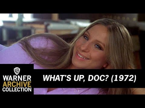 As Time Goes By - Barbra Streisand