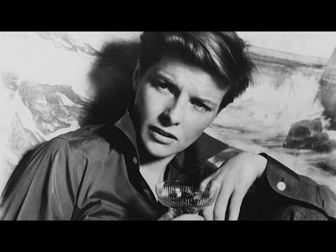 Sylvia Scarlett — "Rolling Stone"