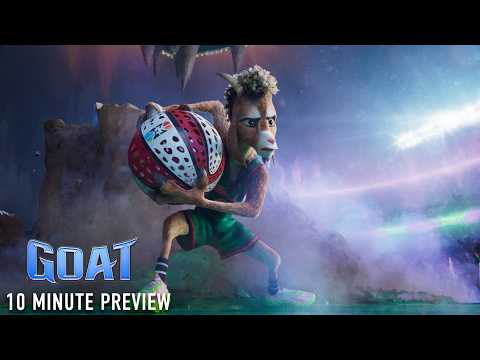 10 Minute Preview