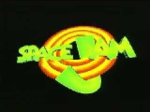 Featurette - SPACE JAM (1996)