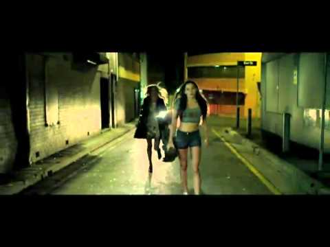 X US trailer
