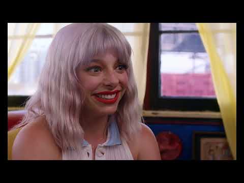 Trailer #2