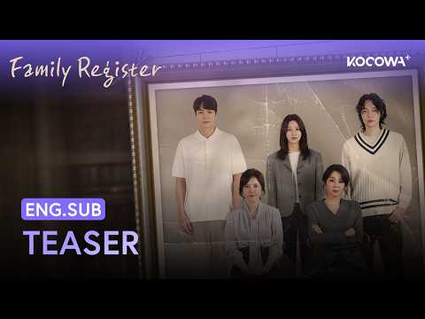 Teaser [ENG SUB]