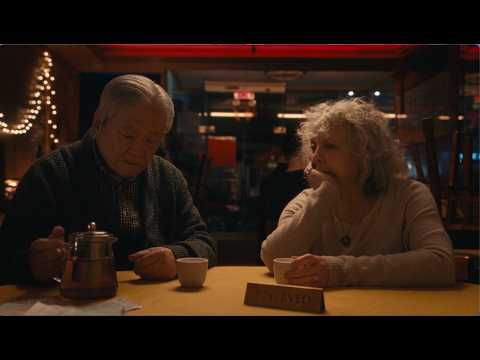 DOUBLE HAPPINESS (short film)