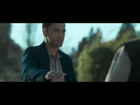 End of The Valley | New series on MĀORI+