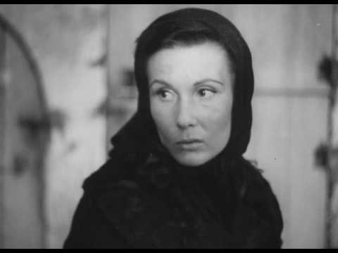Arrière-saison (Dimitri Kirsanov, 1950)