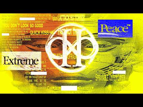 Million Dollar Extreme Presents: Extreme Peace™ - Season 1 GFX Cut