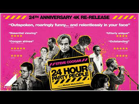 Official Trailer