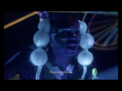 Festival Clip