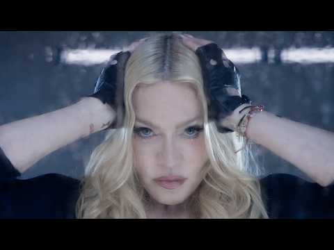Madonna - "Confessions II - The Film"