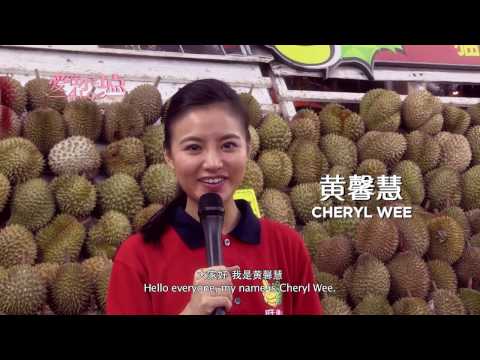 4LOVE Behind the Scenes - Character Introduction《爱在小红点》幕后花絮之人物介绍篇