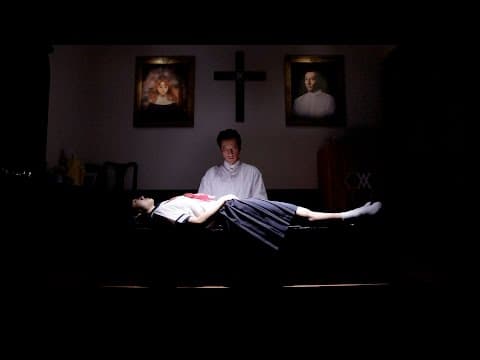 Trailer of "Girl recruits her God" 　(桜井亜美「girl」映画版)