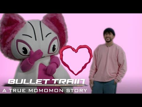 A True Momomon Story