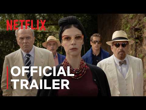 Official Trailer [Subtitled]