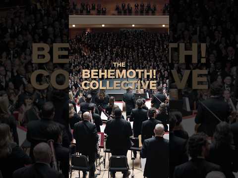 The Behemoth! Collective