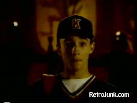 A Kid in King Arthur's Court trailer