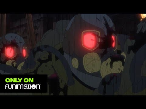 Something Dangerous Is Approaching | MARS RED Dub