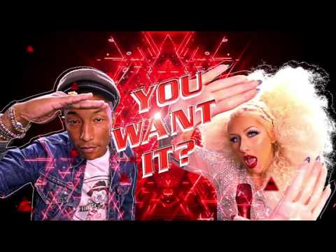 The Voice ( Season 10 Promo)