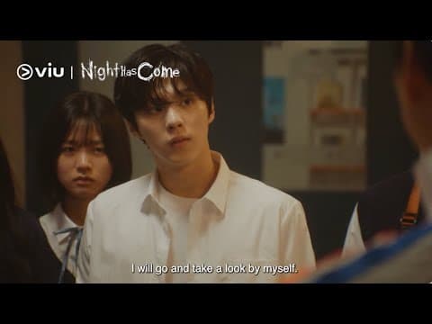 Trailer [ENG SUB]