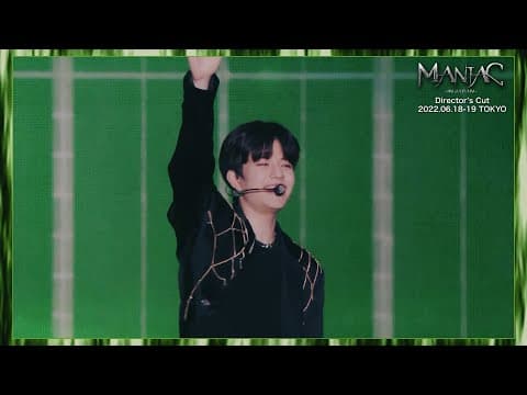 『Stray Kids 2nd World Tour “MANIAC” ENCORE in JAPAN』 Document Movie (Preview 2)