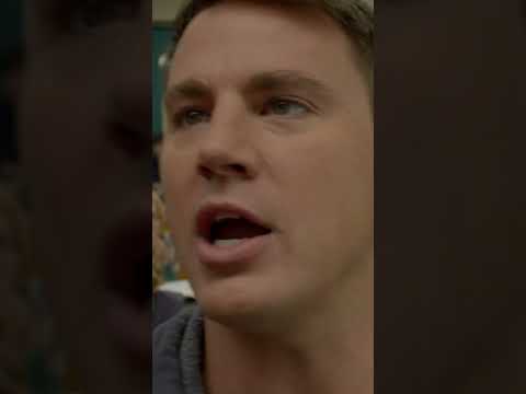 Jenko Does Math (Scene)