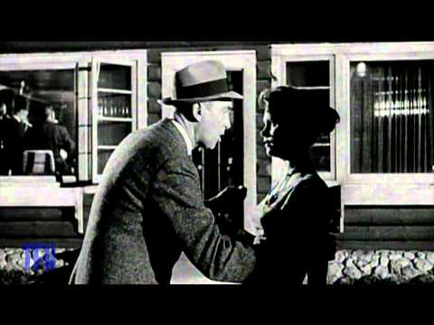 John Badham on ANATOMY OF A MURDER