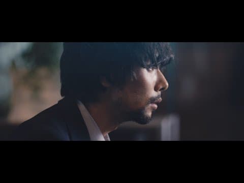 映画『その消失、』予告編