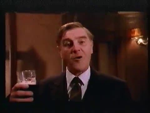 The Workman's Friend (A Pint of Plain) - Flann O'Brien