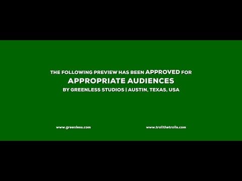The Trolls – full trailer [4K]