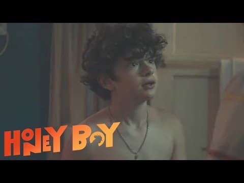 Clip: I'm Your Cheerleader
