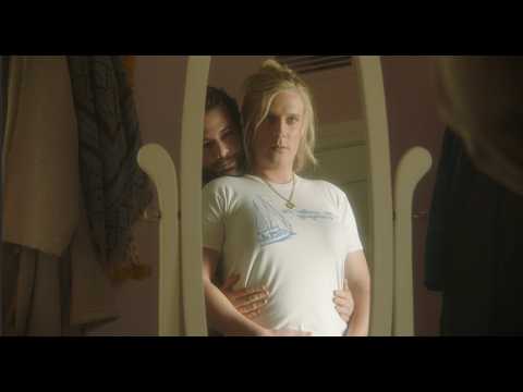 Meet the Filmmakers: John Early on Maddie's Secret