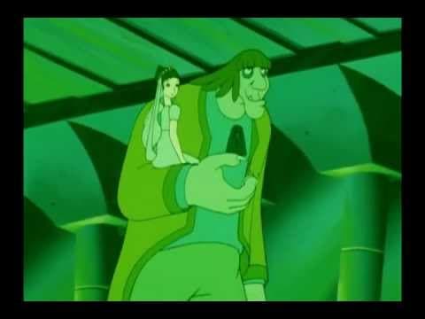 Jack and the Beanstalk 1974   Are You Happy