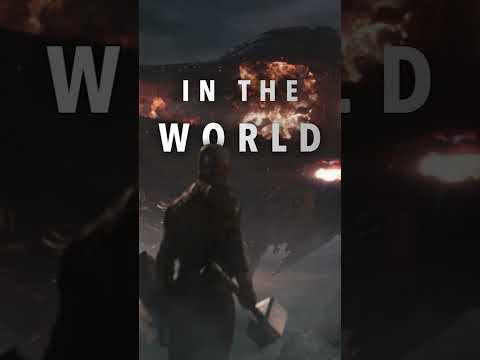 Avengers Endgame: Encore is the #1 movie in the world.